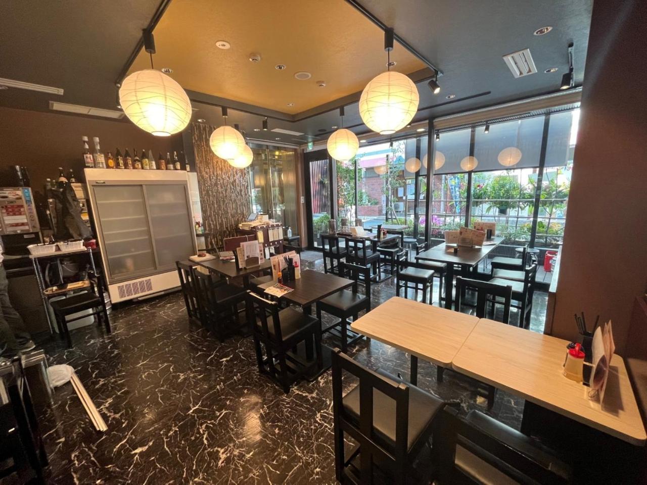 Apa Hotel Tkp Tokyo Nishi-Kasai Extérieur photo