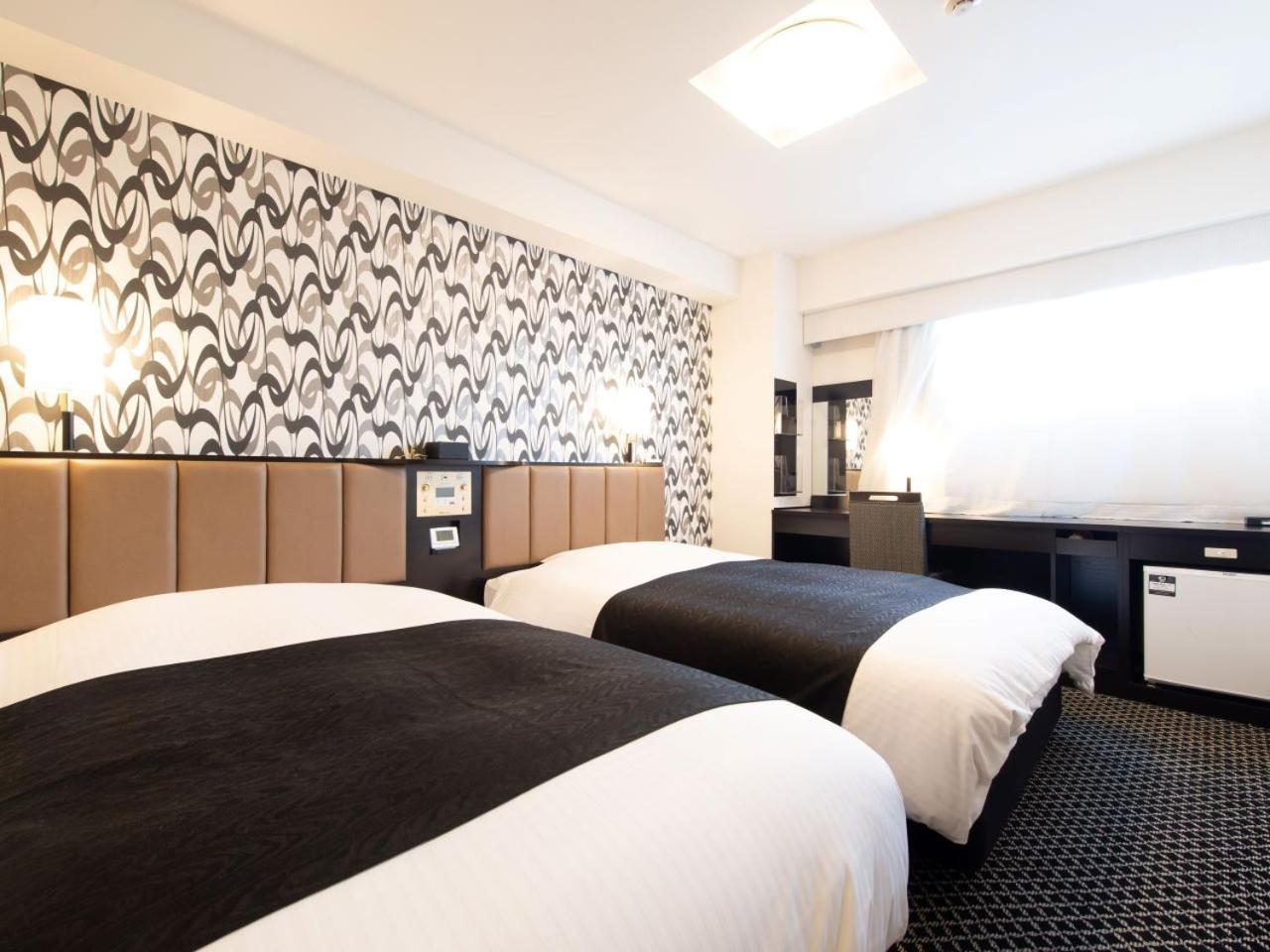 Apa Hotel Tkp Tokyo Nishi-Kasai Extérieur photo