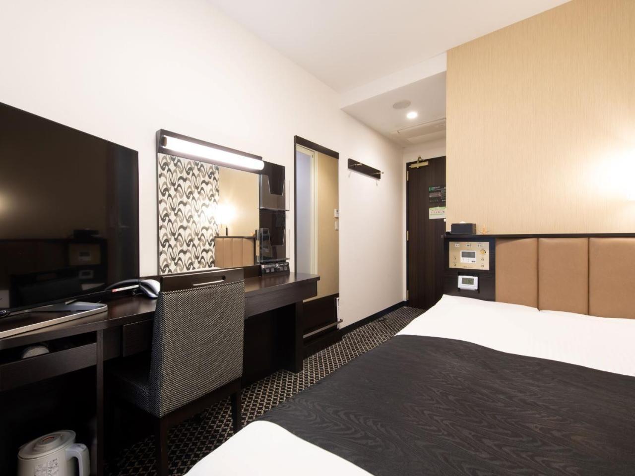 Apa Hotel Tkp Tokyo Nishi-Kasai Extérieur photo